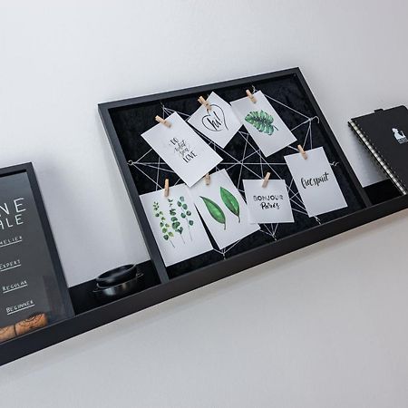 Apartman Laura Rijeka Eksteriør bilde