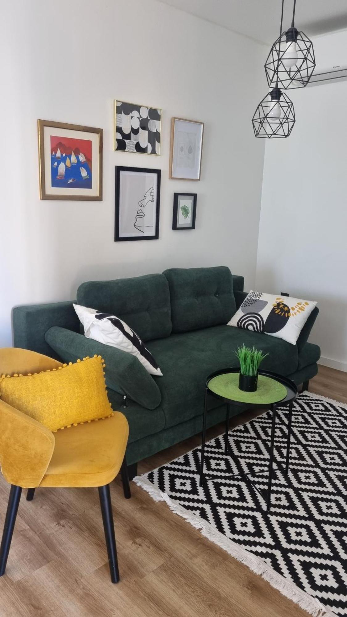 Apartman Laura Rijeka Eksteriør bilde